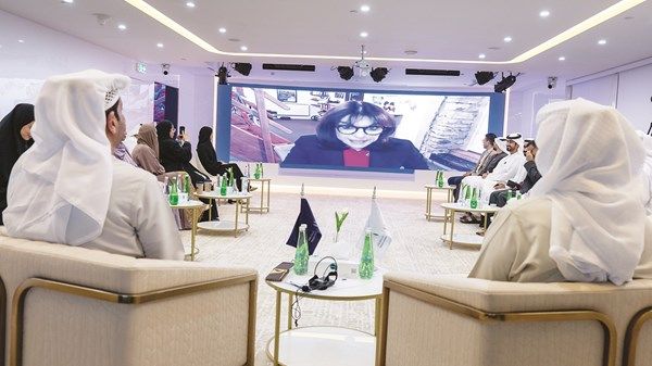 حوار تريندز الاستراتيجي يقرأ التداعيات العالمية للتصعيد العسكري في المنطقة