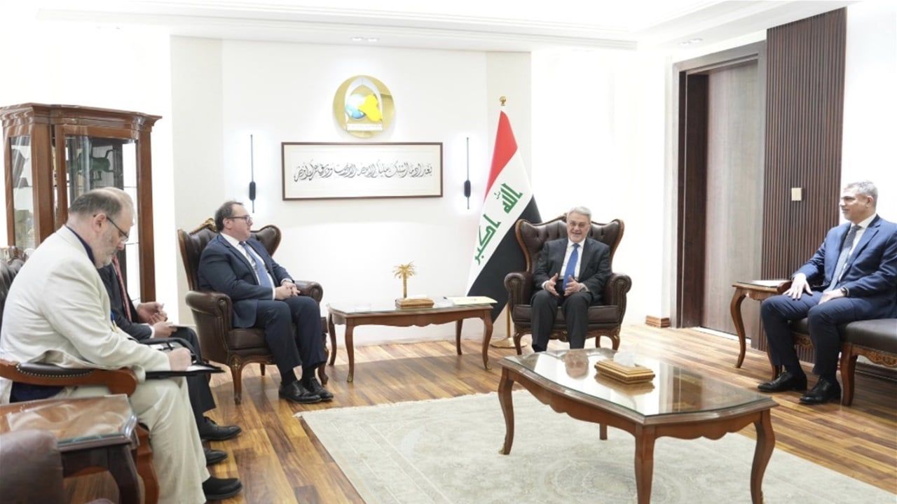 الخارجية: ملتزمون بأمن البعثات الدبلوماسية.. ضرب مواقعنا العسكرية مُدان