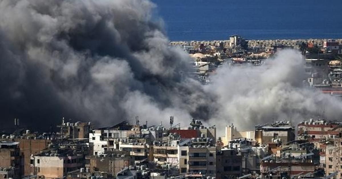 إيران: 112 قتيلا في الهجمات الأميركية الإسرائيلية على محافظة كردستان