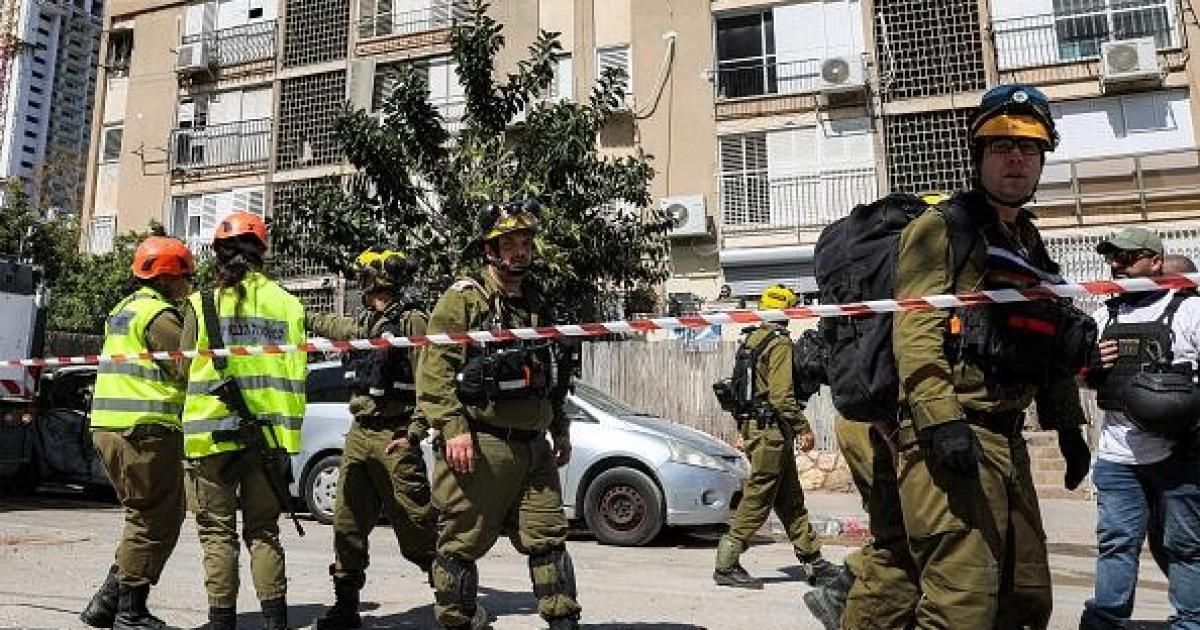 إيران تعلن استهداف مواقع استخباراتية وعسكرية إسرائيلية بطائرات مسيّرة