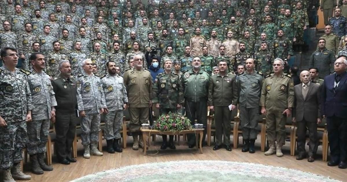 واشنطن: 10 ملايين دولار لمن يدلي بمعلومات عن قادة إيران