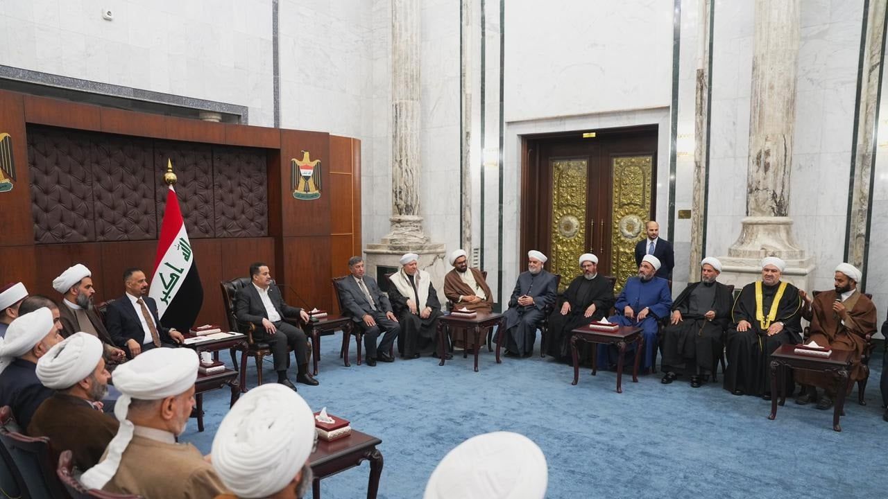 السوداني: الدولة بمؤسساتها هي المعنية بقرار الحرب