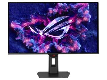 تكنولوجيا: شاشات ROG Strix OLED الجديدة من أسوس تنطلق بمعدلات تحديث فائقة لعشاق الألعاب