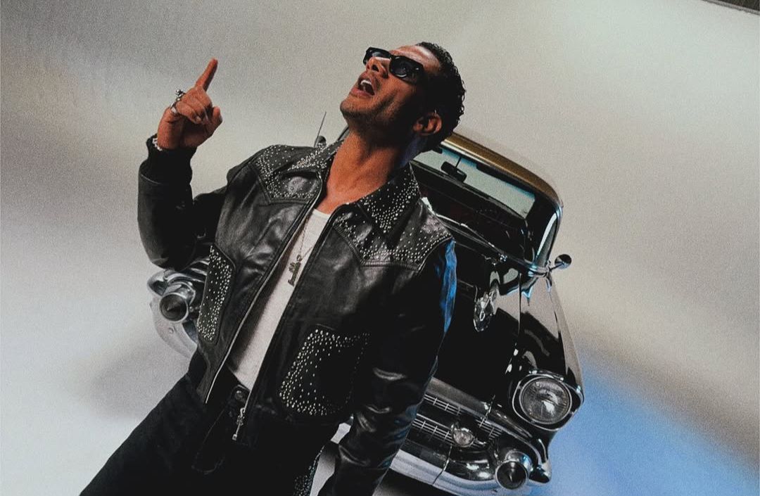 محمد رمضان يحسمها من الأهرامات: مسلسل جديد في رمضان ٢٠٢٧… اقرأ التفاصيل