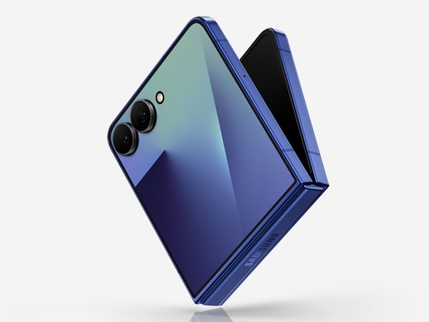 تكنولوجيا: هاتف Galaxy Z Flip 8 من سامسونج يوقف سلسلة ترقيات البطارية حسب أحدث التسريبات