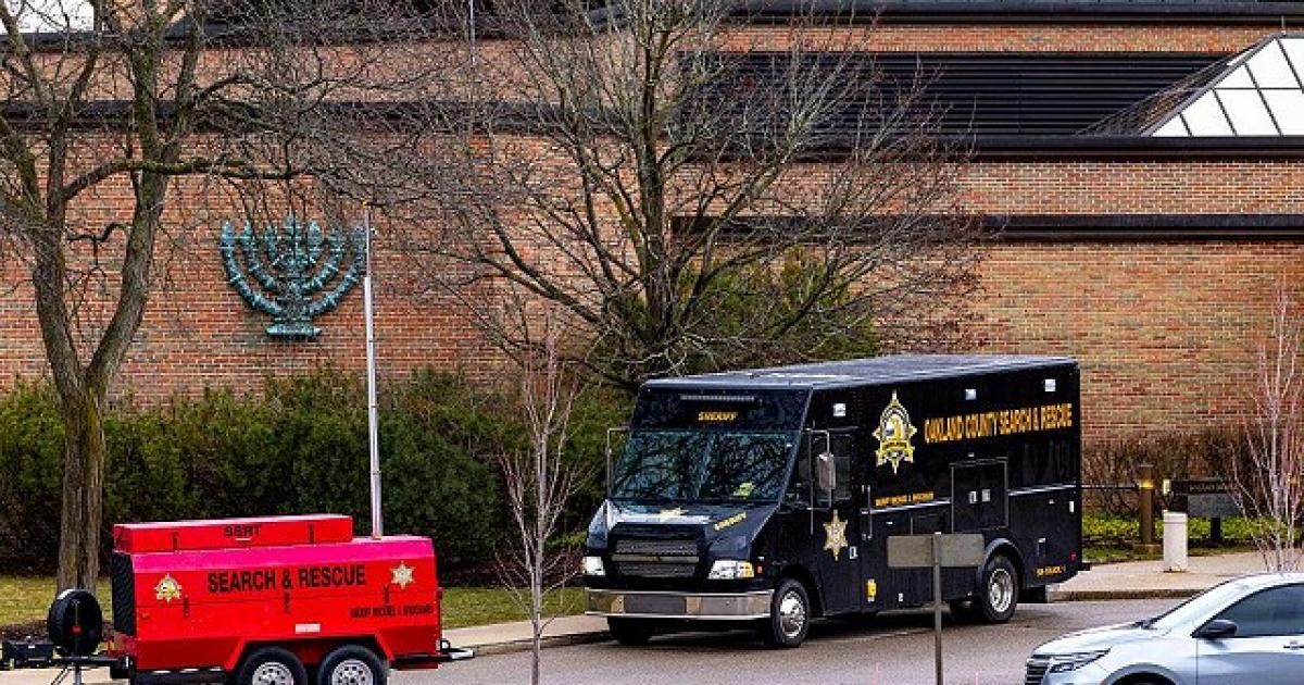 ميشيغن .. وفاة مهاجم كنيس ديترويت اللبناني الأصل بطلق ناري ذاتي