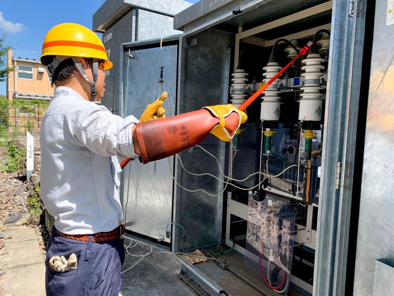 اليابان | «الإشارة والتأكيد اللفظي»… السر الياباني وراء سلامة السكك الحديدية