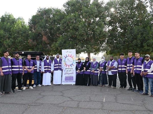 1034 مستفيداً من دعم «جمعية الإمارات للسرطان» العلاجي والإنساني