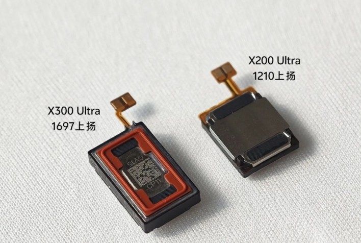 تكنولوجيا: vivo X300 Ultra يعزز تجربة الصوت على جميع المستويات