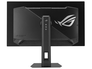 تكنولوجيا: شاشات ROG Strix OLED الجديدة من أسوس تنطلق بمعدلات تحديث فائقة لعشاق الألعاب
