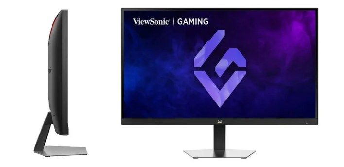 تكنولوجيا: شاشة XC27G66 من فيوسونيك تنطلق بمعدل تحديث يبلغ 340 هرتز لعشاق الألعاب