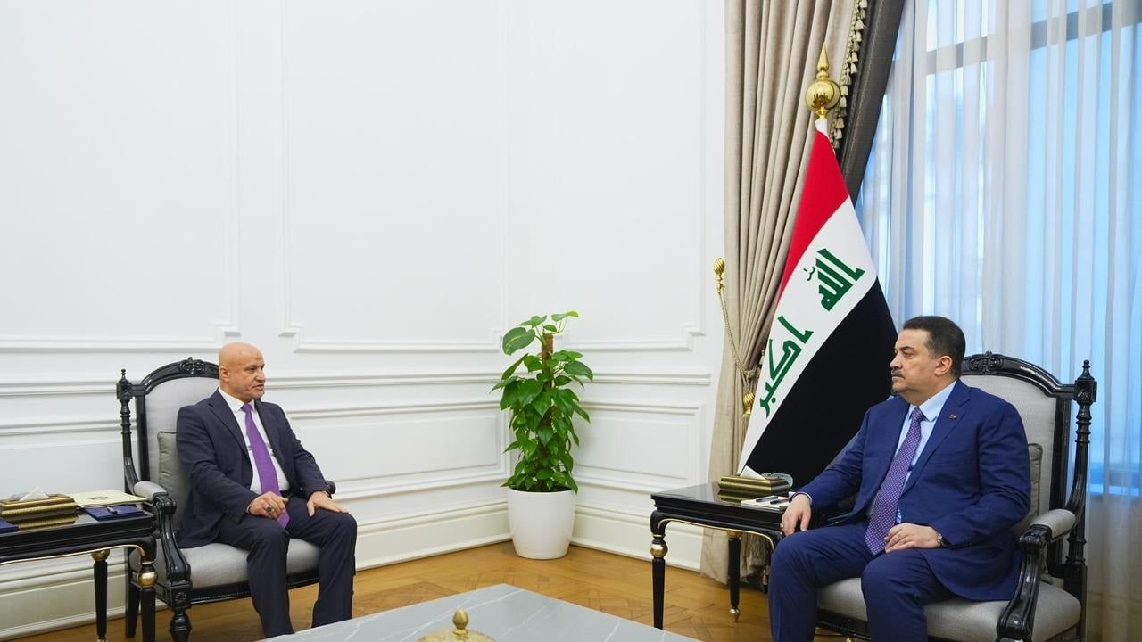 السوداني يصدر توجيهاً بشأن التبرعات المقدمة للبنان