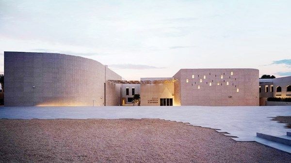 متحف العين يحتفي بيوم الطفل الإماراتي