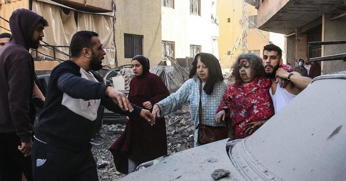 الصحة اللبنانية تعلن ارتفاع حصيلة ضحايا العدوان الإسرائيلي