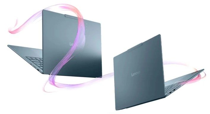 تكنولوجيا: حاسوب Yoga Slim 7a Gen 11 من لينوفو ينطلق رسمياً بمعالجات AMD وشاشة OLED فائقة السطوع