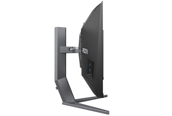 تكنولوجيا: شاشة Agon Pro AGP346UCSD من AOC تنطلق بتقنية OLED ومعدلات سطوع فائقة