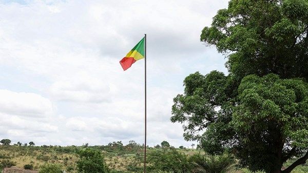 انطلاق الانتخابات الرئاسية في الكونغو