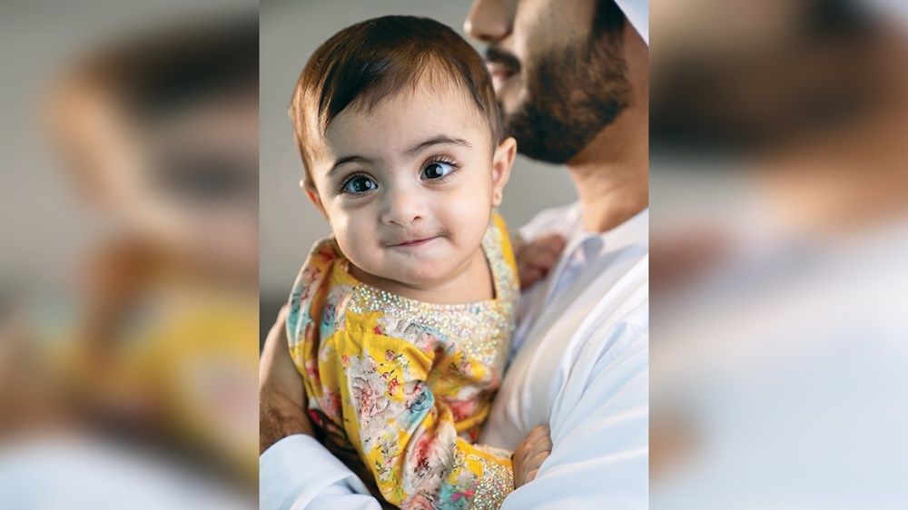 الإمارات تحتفي بـ «يوم الطفل الإماراتي»