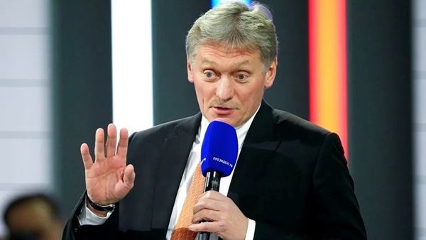 الكرملين: مبعوث فرنسي زار روسيا لبحث أزمة أوكرانيا