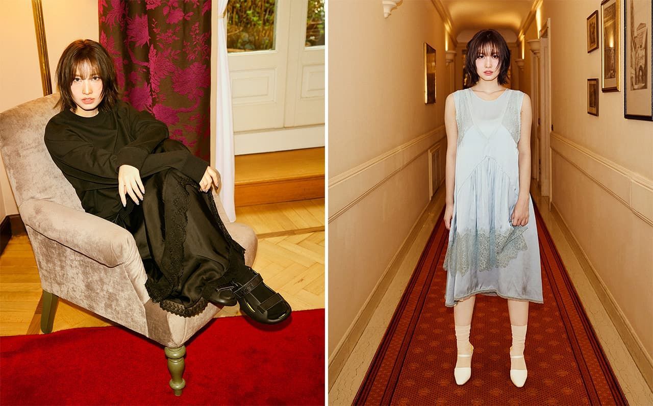 اليابان | كيف تحولت أونيتسوكا تايغر اليابانية من علامة رياضية متواضعة إلى أيقونة في عالم الموضة؟