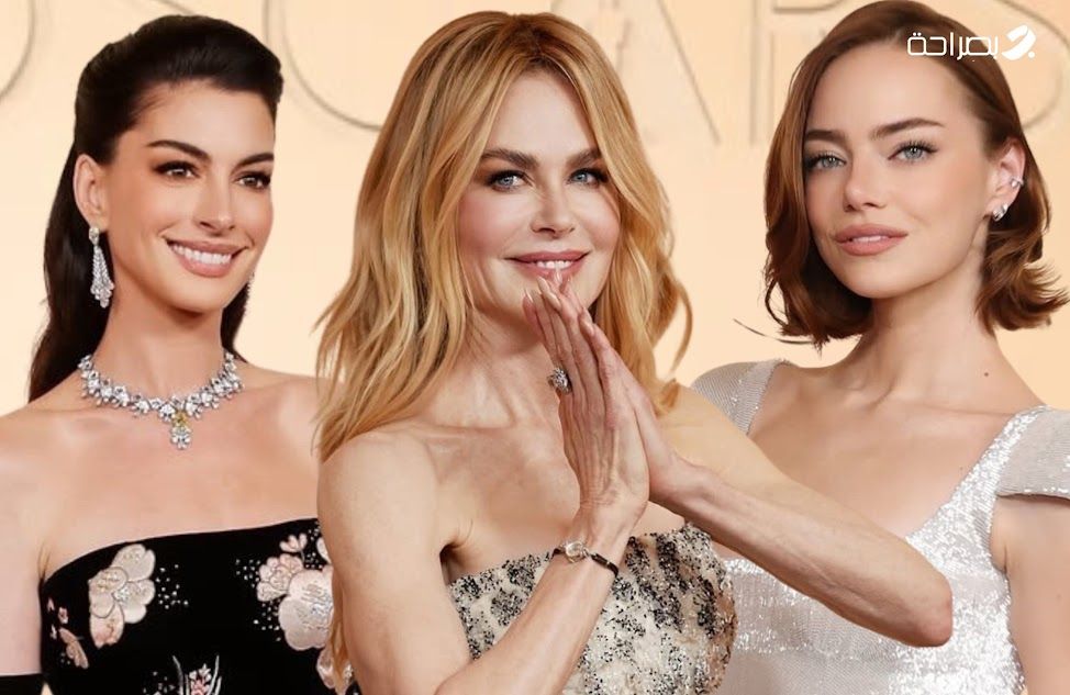 أوسكار ٣٠٢٦: نجوم، مفاجآت، ودراما على السجادة الحمراء… اليكم كل الفائزين واللحظات التي لا تُنسى
