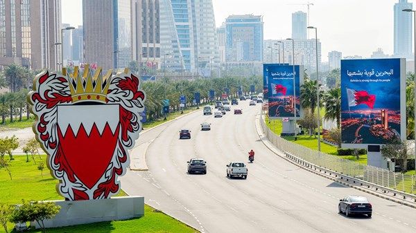 تواصل العدوان الإيراني السافر على دول المنطقة