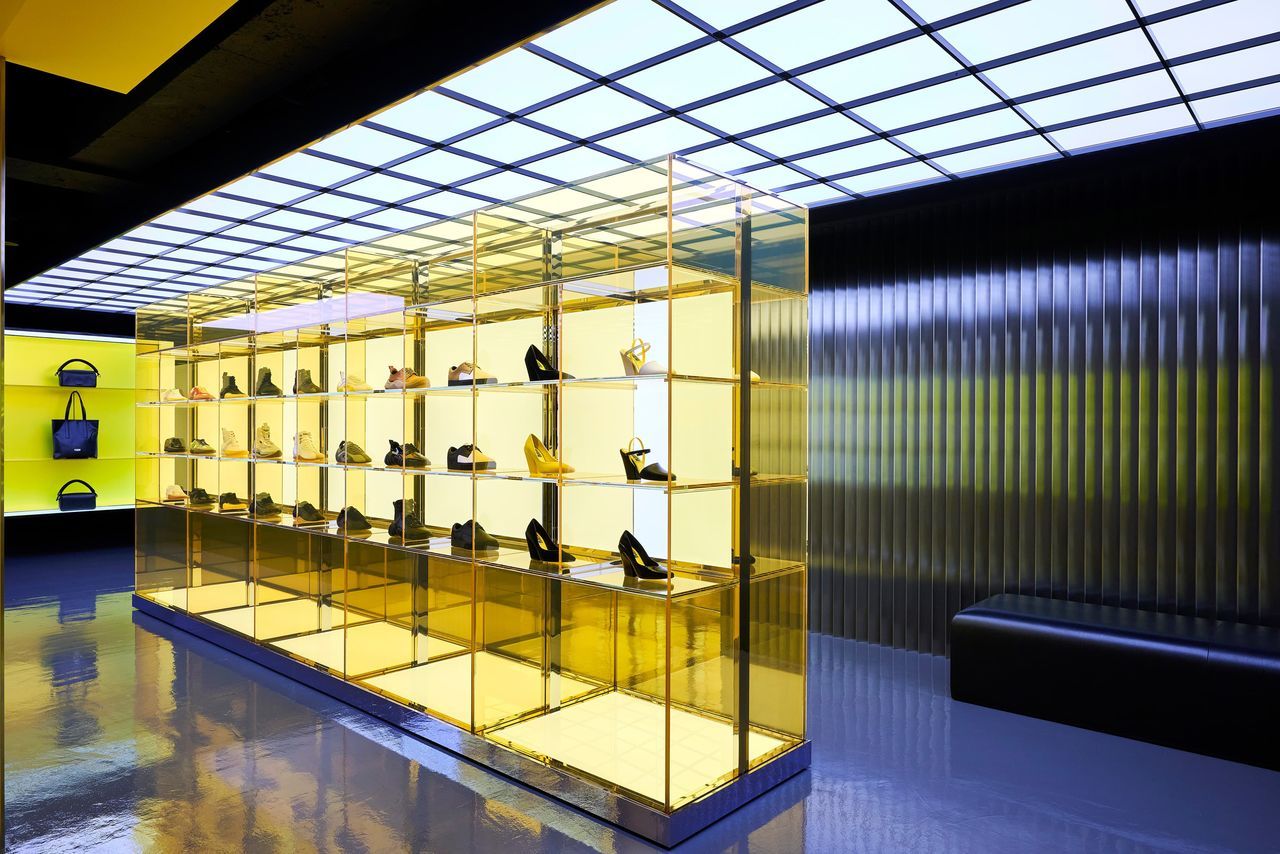 اليابان | كيف تحولت أونيتسوكا تايغر اليابانية من علامة رياضية متواضعة إلى أيقونة في عالم الموضة؟