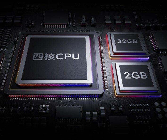 تكنولوجيا: تلفاز Redmi Smart TV A50 الجديد من شاومي ينطلق بكفاءة طاقة ممتازة ومعدلات تحديث مرتفعة