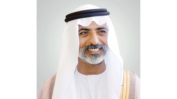 نهيان بن مبارك: تعزيز قيم الانتماء والولاء في نفوس الأجيال الجديدة