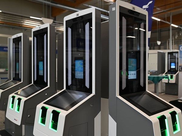 النمسا تكمل استعداداتها لتفعيل نظام الدخول والخروج الأوروبي