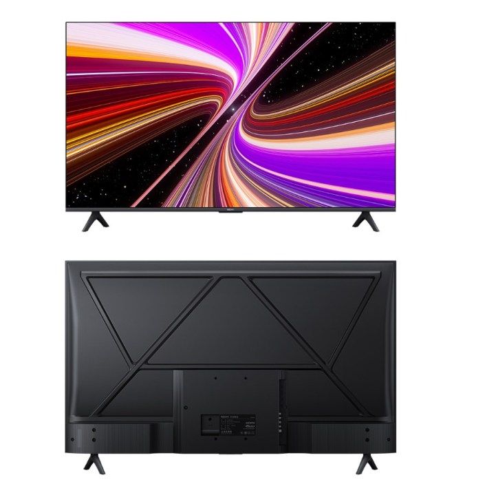 تكنولوجيا: تلفاز Redmi Smart TV A50 الجديد من شاومي ينطلق بكفاءة طاقة ممتازة ومعدلات تحديث مرتفعة