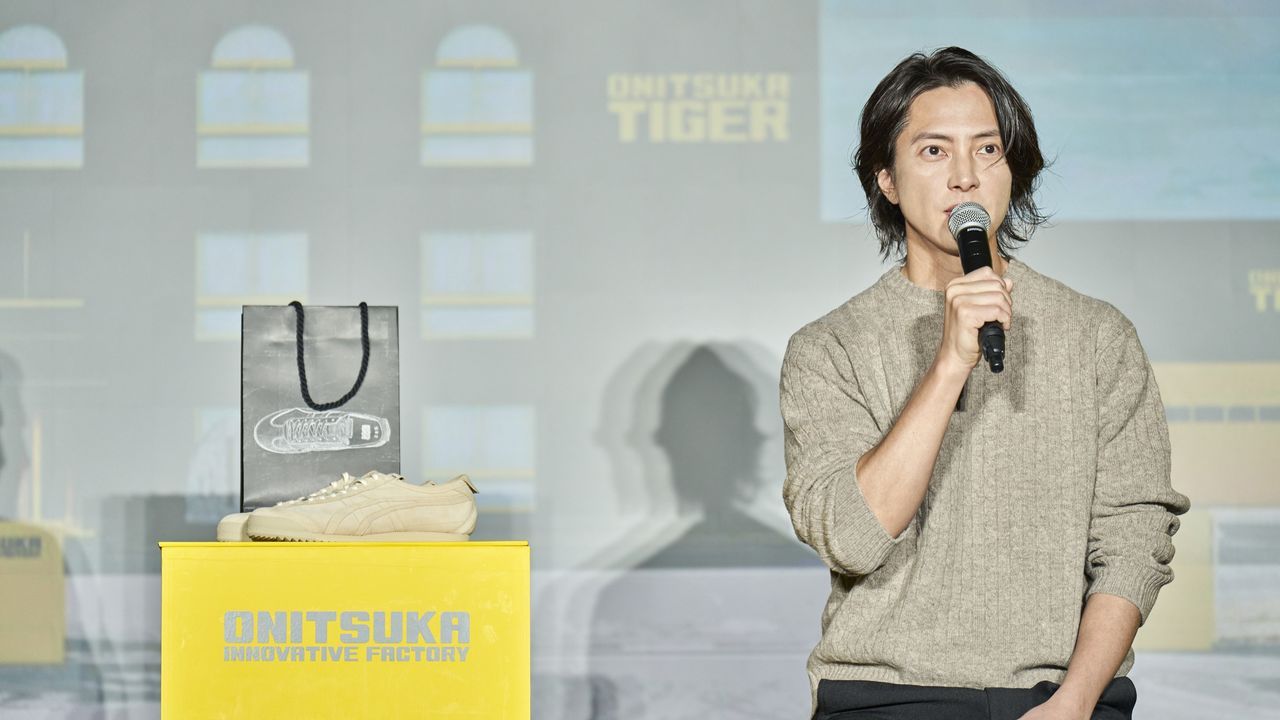اليابان | كيف تحولت أونيتسوكا تايغر اليابانية من علامة رياضية متواضعة إلى أيقونة في عالم الموضة؟