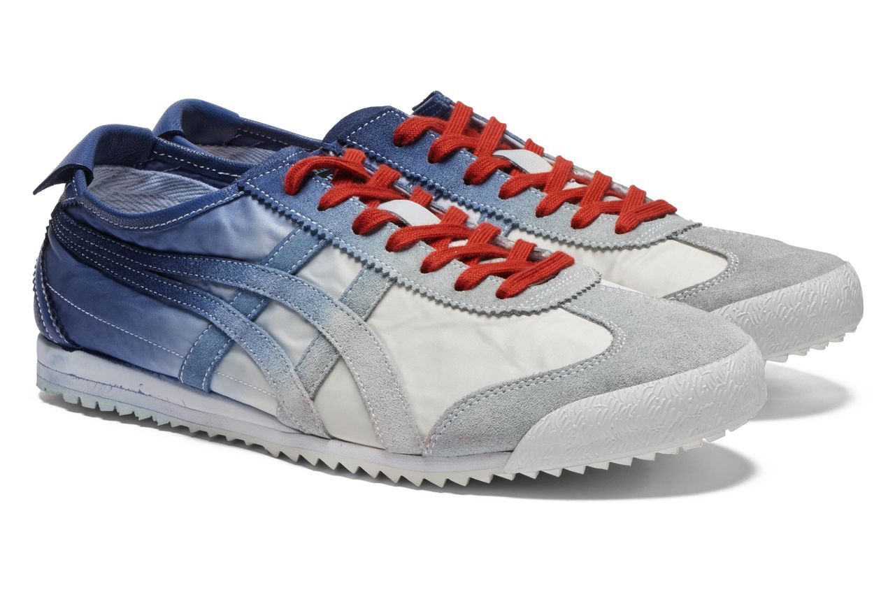 اليابان | كيف تحولت أونيتسوكا تايغر اليابانية من علامة رياضية متواضعة إلى أيقونة في عالم الموضة؟