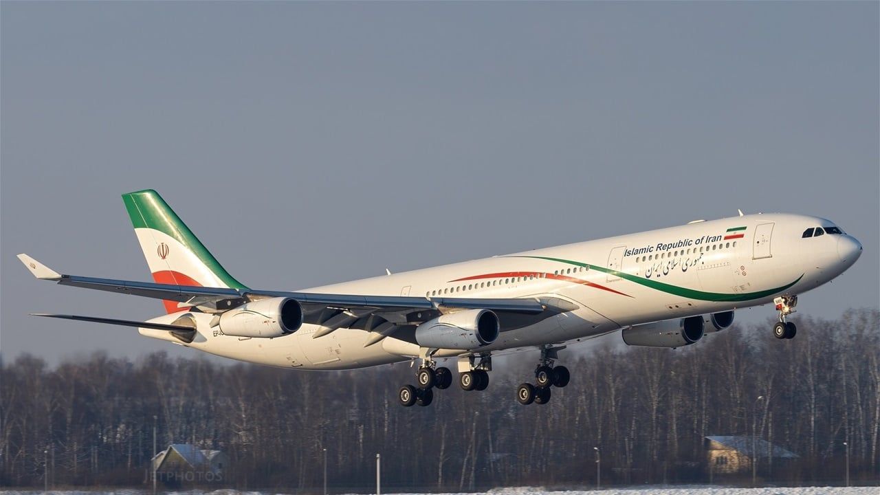 جيش الكيان "يدّعي" تدمير طائرة خاصة بالسيد خامنئي.. ما الحقيقة؟ ولماذا كانت في العراق عام 2024؟