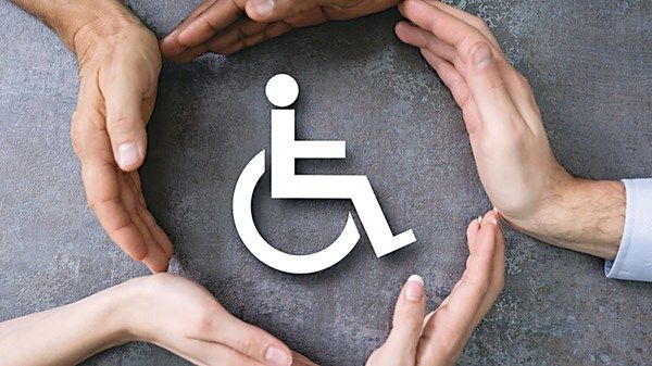 «الاتحاد» تنشر أهدافها ومحاورها ومكوناتها.. إصدار السياسة الوطنية لتعزيز صحة أصحاب الهمم