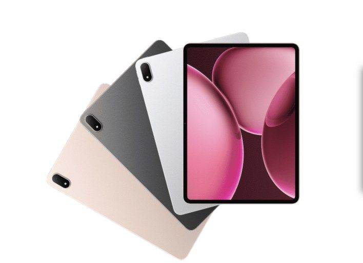 تكنولوجيا: تسريب يكشف مواصفات وموعد إطلاق جهاز Oppo Pad 5 Pro الرائد الجديد