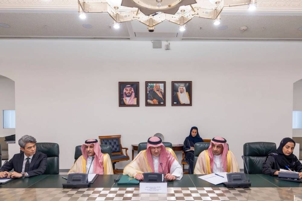 مبعوثو آسيا وأمريكا الجنوبية يشكرون المملكة لمساعدتهم في إجلاء رعاياهم