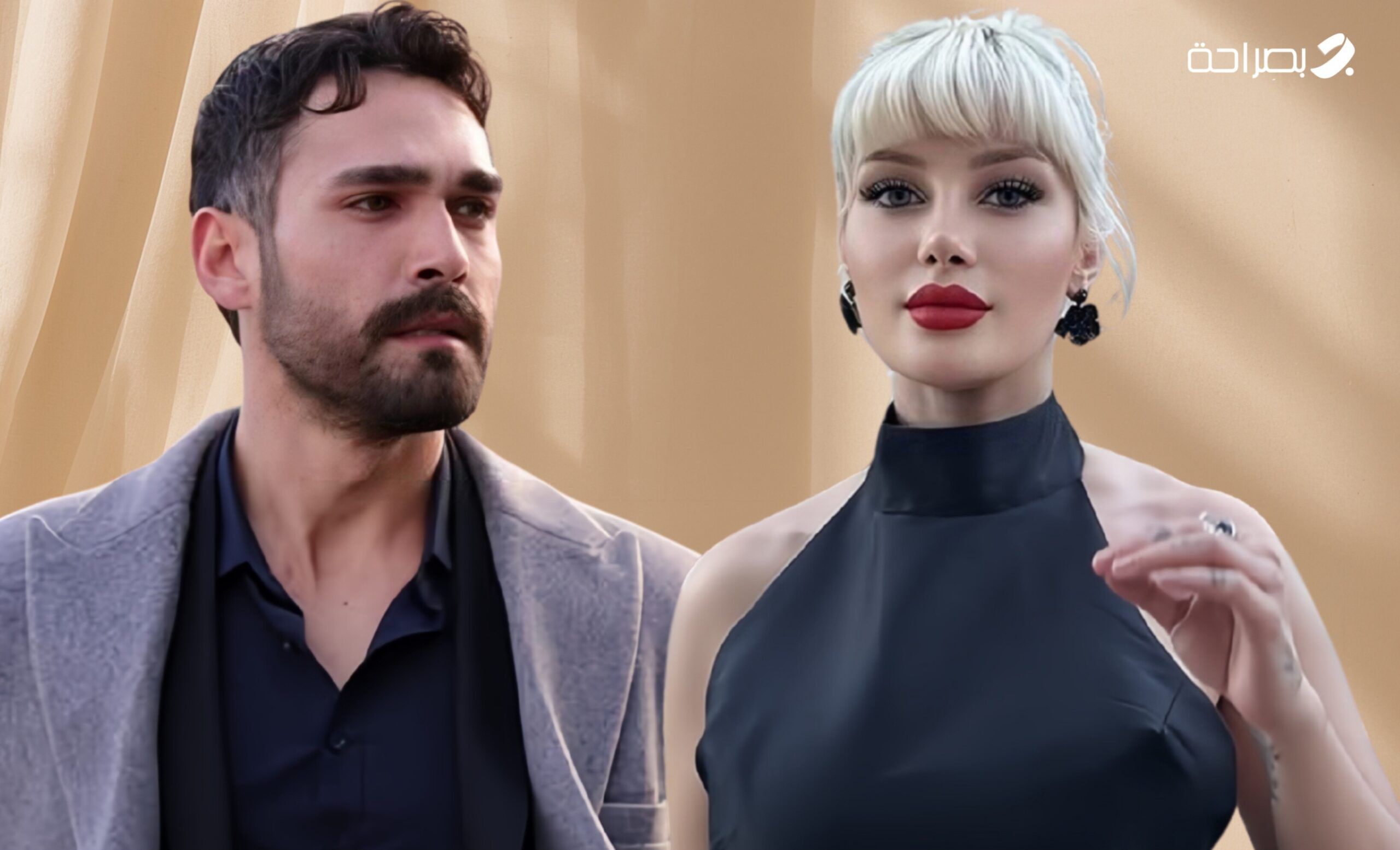 قابلها قبل ساعة من وفاتها… سوناي كورتولوش شاهد او متّهم بقضية آيشه غول إرسلان؟