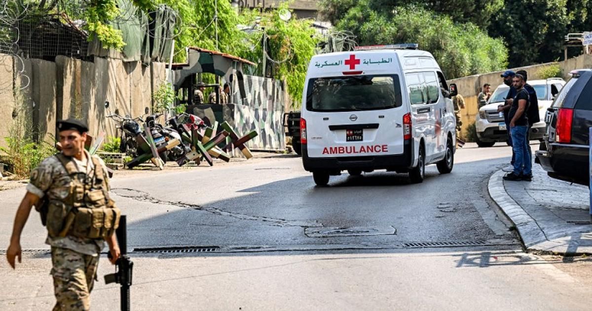 الصحة اللبنانية تصدر أحدث حصيلة لعدد الشهداء والجرحى منذ بدء العدوان