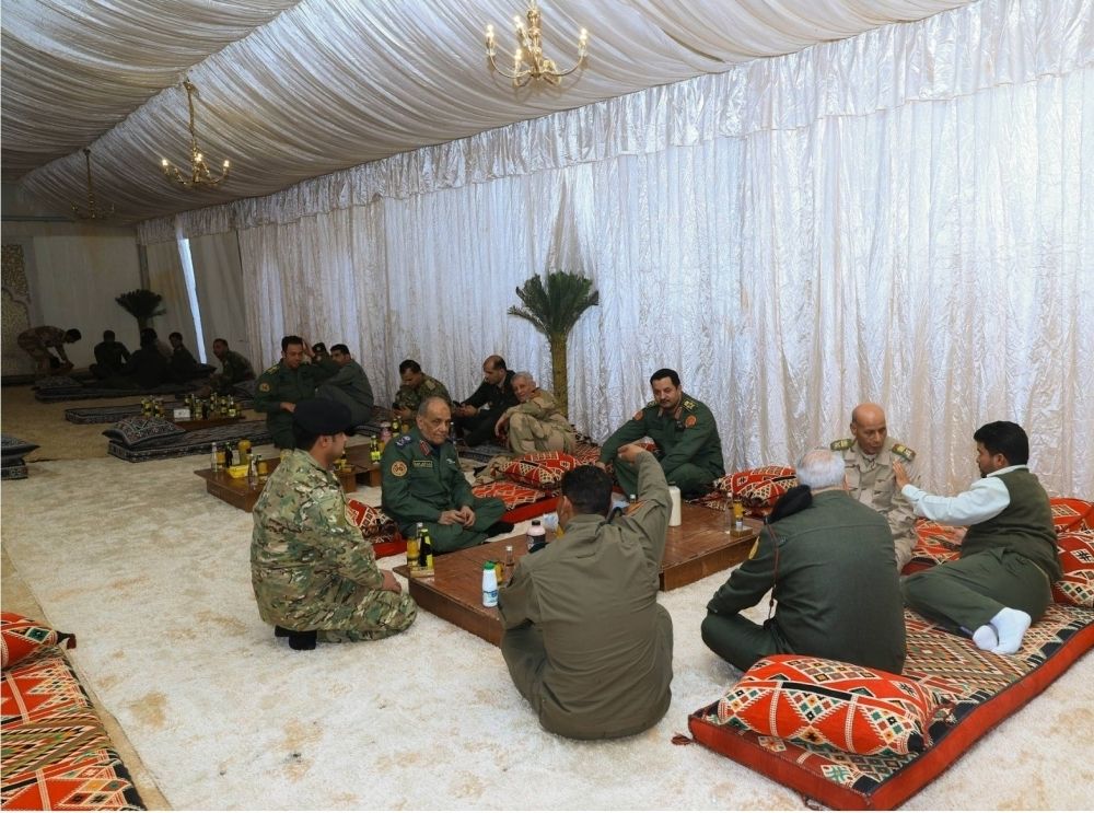 الجنوب الليبي رهينة حرب النفوذ بين شرق البلاد وغربها