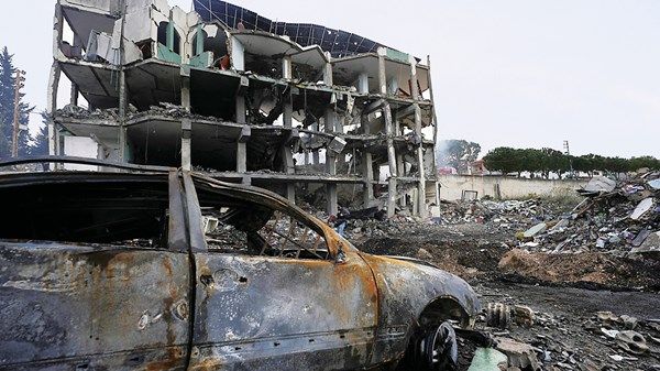 إسرائيل: لا محادثات مباشرة مع لبنان في الأيام المقبلة