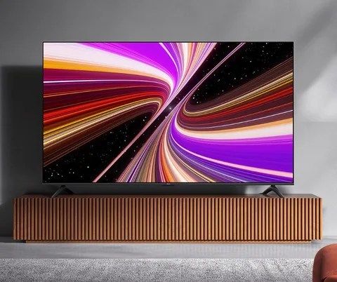 تكنولوجيا: تلفاز Redmi Smart TV A50 الجديد من شاومي ينطلق بكفاءة طاقة ممتازة ومعدلات تحديث مرتفعة