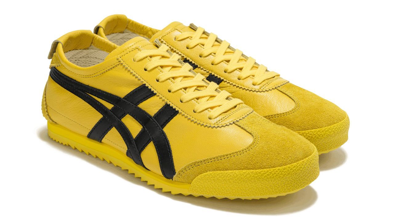 اليابان | كيف تحولت أونيتسوكا تايغر اليابانية من علامة رياضية متواضعة إلى أيقونة في عالم الموضة؟