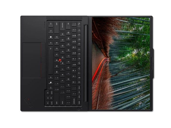 تكنولوجيا: حاسوب ThinkPad P14s Gen 7 AMD من لينوفو ينطلق بمعالجات متطورة وذاكرة ضخمة