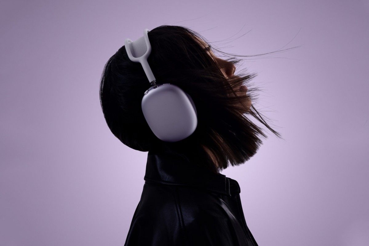 تكنولوجيا: إطلاق AirPods Max 2 مع شريحة H2 وتحسينات في عزل الضوضاء