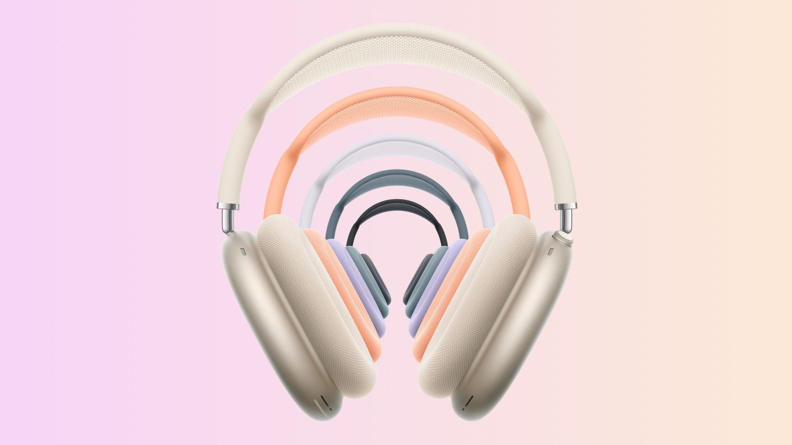 تكنولوجيا: سماعات AirPods Max 2 من أبل تحتفظ بالعديد من المواصفات القديمة رغم التحديثات