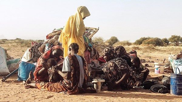 «سلطة بورتسودان».. انتهاكات جسيمة ضد المدنيين