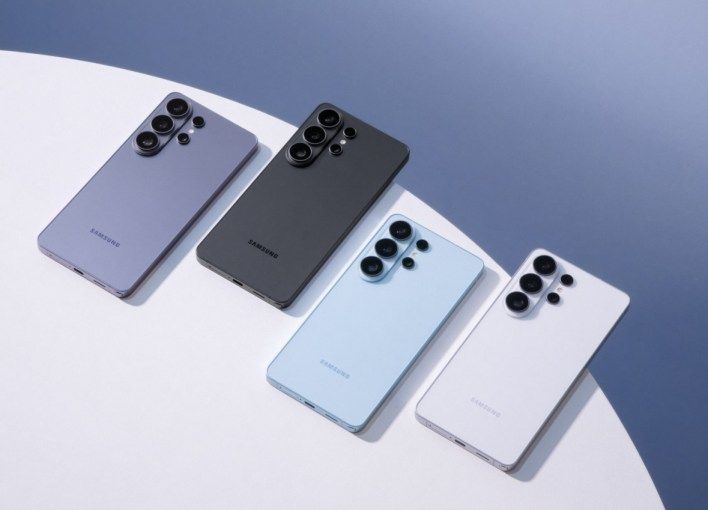 تكنولوجيا: تقرير: ارتفاع تكلفة الشرائح قد يدفع قسم هواتف سامسونج لأول خسارة رغم نجاح Galaxy S26