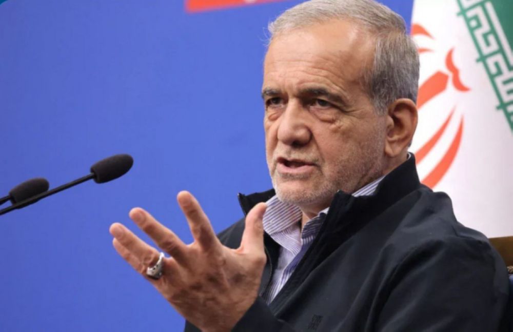 إيران: لا حديث عن إنهاء الحرب ما لم نضمن عدم وقوع مزيد من الهجمات