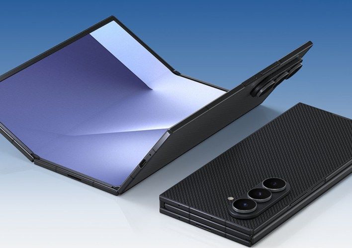تكنولوجيا: سامسونج تنهي مبيعات Galaxy Z TriFold في كوريا والولايات المتحدة على الطريق أيضًا